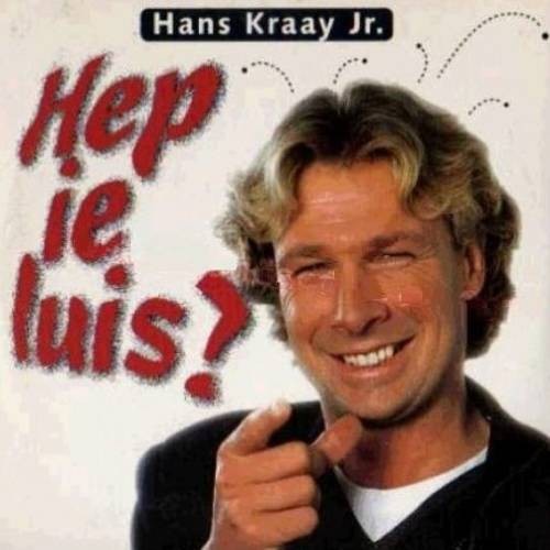 Hans Kraay Jr.